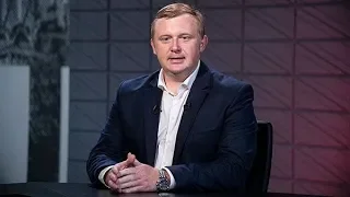 Андрей Ищенко о фальсификациях на выборах, решениях ЦИКа и будущем Приморья