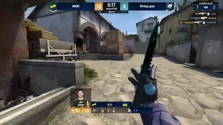 B1t 360 Onetap (3 kills)