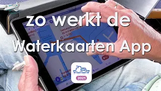 MET DEZE APP VAAR JE NOOIT VERKEERD! | De Canicula Extra