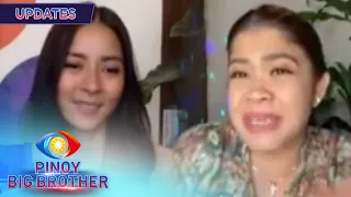 PBB Kumulitan | November 5, 2021 with Bianca Gonzalez & Melai Cantiveros