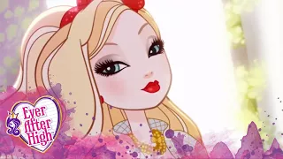 Ever After High | Maddie in Chief | Chapter 1 | Ever After High Compilation