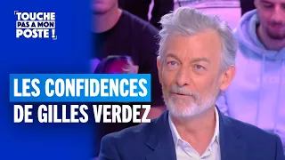 Gilles Verdez ne dort jamais avec Fatou !