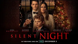 Silent Night - Clip (Exclusive) [Ultimate Film Trailers]