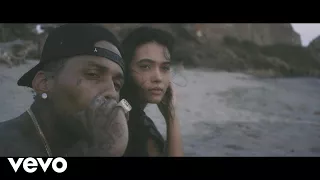 Kid Ink - Bad Lil Vibe (Official Video)