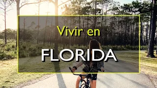 Florida: Los 10 mejores lugares para vivir en Florida, Estados Unidos.
