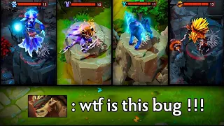 THIS BUG BROKE 7.35d Paralyze Enemies FOREVER in Dota 2 🔥by Goodwin | Dota 2