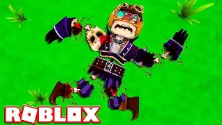 NUOVO RECORD DI 7 MILIONI DI OSSA ROTTE SU ROBLOX!!!