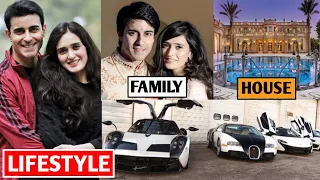 Pankhuri Awasthy Lifestyle 2021, Biography, Husband, House, Family, Car, Income, Net worth, Gtfilms