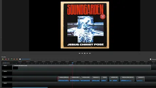 Jesus Christ Pose :: Soundgarden Vocal Cover (test1)