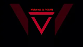 Welcome to Agami