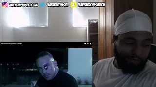 SUMMER VIBES SETTING 🔥 *UK🇬🇧REACTION* 🇩🇪 RAF Camora ft Luciano – All Night