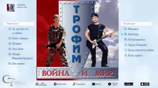 Сергей Трофимов   Война и мир