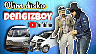 Dengizboy olim disko Damas avarya #rek #olimdisko #primyera #sayfullaniizlab