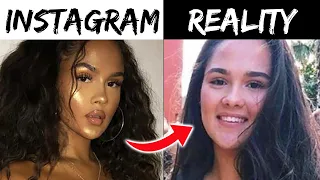 Top 10 Influencers Who Went Too Far And Got Exposed | Marathon