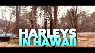 HARLEYS IN HAWAII - Katy Perry - MEGAdance Fitness - Zumba Choreo