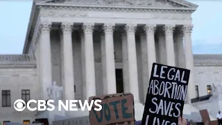 Top political stories of 2022: Supreme Court overturning Roe v. Wade to midterm elections