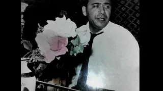 الحاج محمد الطاهر الفرقاني ملك المالوف في هميم دايم أسطوانة في 1976