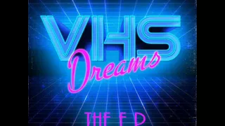 VHS Dreams - Sandino Nights