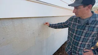 Superior Wall Cracks