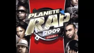 Planete Rap 2009 volume 2   204 kennedy truc de ouf