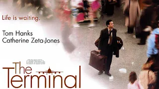 航站情緣 - 電影配樂 The Terminal (2004)