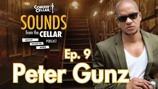 Ep. 9 - Peter Gunz
