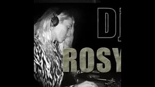 DJ ROSY SALA SPECKA MADRID1994