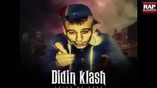 اول اغنية لي ديدين كلاش 16 didin klach