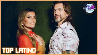 Top 50 Latino Abril 2024 (Semana 14)