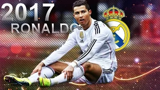 Cristiano Ronaldo 2017 ● Skills & Goals | HD