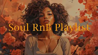 Soul music - Underrated soul rnb chill mix playlist 2023 - Chill rnb soul playlist 2023