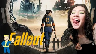 алкострім в Fallout 4 після крашнутої обнови українською стрім фолаут 2024