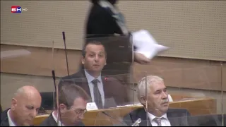 Vukanović BURNO objašnjava kako se planira budžet Srpske za kupovinu izbora!?