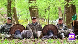 Arkansas Turkey Hunting
