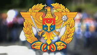 Scumpa Patrie - Moldovan Army Folk Song