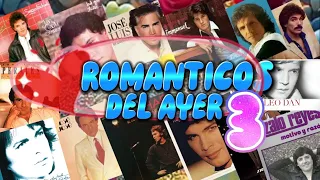 RADIO HITS  * ROMANTICOS DEL AYER*   3