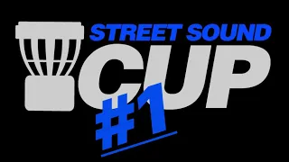STREET SOUND CUP #1 (2019)