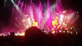 Enrique Iglesias - I'm a freak / Prague 8.5.2018