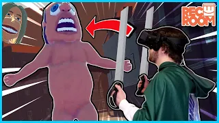 Slaying EVERY TITAN! - Attack on Titan Game in VR