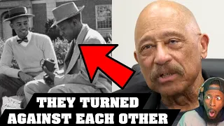 Judge Joe Brown on what happened to Black community.