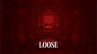 Dadju & Tayc - LOOSE (Lyrics video)