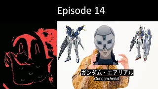 Gundam: The Witch From Mercury Season 2 in the nutshell