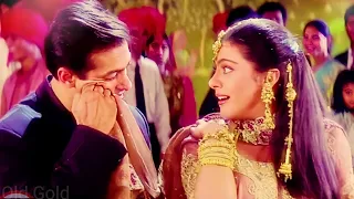 Sajan Ji Ghar Aaye - Kuch Kuch Hota Hai(💞Wedding Song💕) Salman khan, Kajol | Alka Yagnik, Kumar Sanu