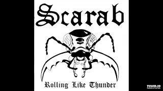 Scarab - Rolling Like Thunder
