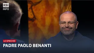 Ospite: padre Paolo Benanti | Lo Specchio | RSI Info