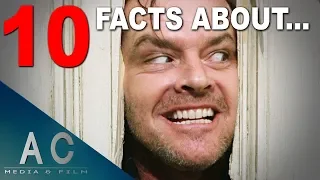 THE SHINING - Film Facts