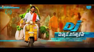 Box Baddhalai Poye Full Video Song   DJ Full Video Songs   Allu Arjun   Pooja Hegde   DSP ‐ Made wit