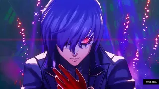 Persona 3 Reload - Elizabeth Fight (5 Turn Kill Merciless)