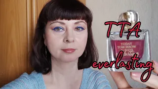 #TTAEverlasting -аромат, посвящен любви без границ! #avon