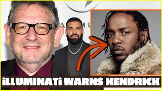 Kendrick Lamar WARNED To Give Drake Public Apology & End Beef OR ELSE!